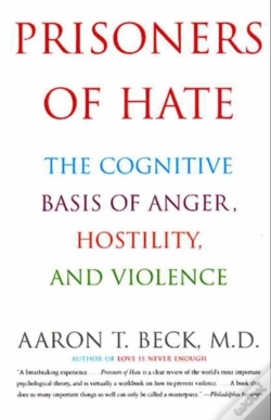 Capa do artigo Prisoners Of Hate