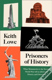 Capa do artigo Prisoners Of History