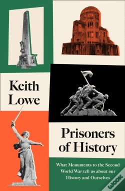 Capa do artigo Prisoners Of History