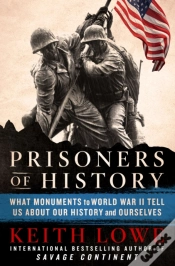 Capa do artigo Prisoners Of History