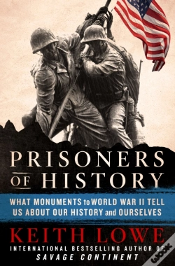 Capa do artigo Prisoners Of History