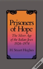 Capa do artigo Prisoners Of Hope