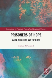 Capa do artigo Prisoners Of Hope