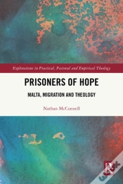 Capa do artigo Prisoners Of Hope