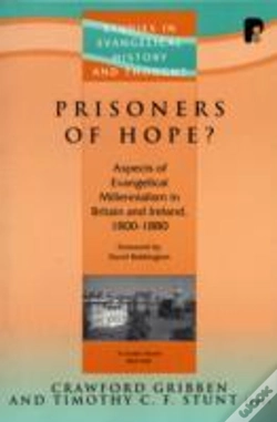 Capa do artigo Prisoners Of Hope?