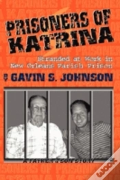 Capa do artigo Prisoners Of Katrina
