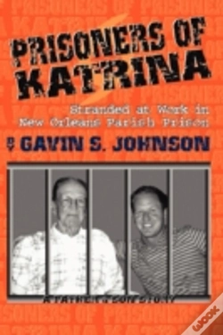 Capa do artigo Prisoners Of Katrina