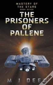 Capa do artigo Prisoners Of Pallene