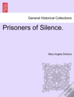Capa do artigo Prisoners Of Silence.