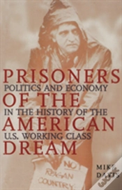 Capa do artigo Prisoners Of The American Dream
