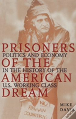 Capa do artigo Prisoners Of The American Dream
