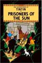 Prisoners Of The Sun - Preview