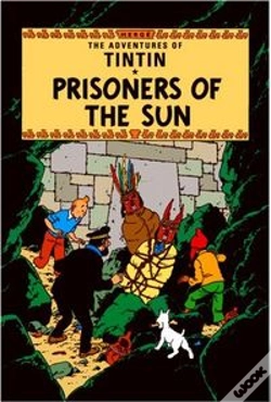 Capa do artigo Prisoners Of The Sun