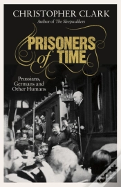 Capa do artigo Prisoners Of Time