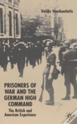 Capa do artigo Prisoners Of War And German High Command