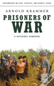 Capa do artigo Prisoners Of War