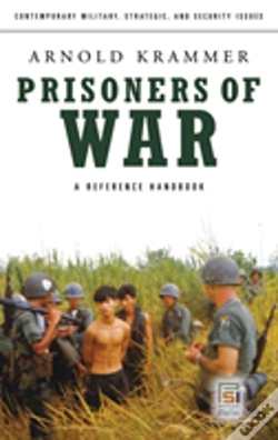 Capa do artigo Prisoners Of War