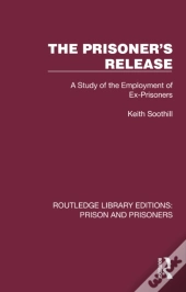 Prisoner'S Release