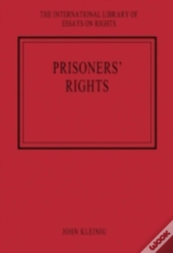 Capa do artigo Prisoners' Rights
