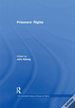 Capa do artigo Prisoners' Rights
