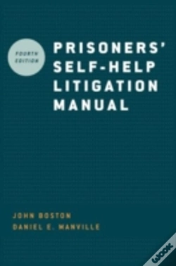 Capa do artigo Prisoners' Self Help Litigation Manual