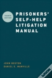 Prisoners' Self Help Litigation Manual