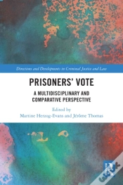 Capa do artigo Prisoners