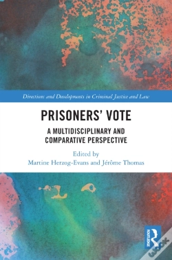 Capa do artigo Prisoners' Vote