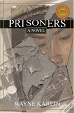 Capa do artigo Prisoners