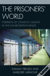 Capa do artigo Prisoners