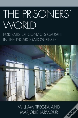 Capa do artigo Prisoners' World