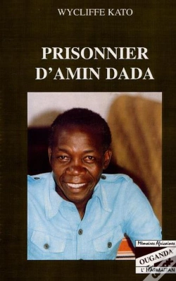 Capa do artigo Prisonnier D'Amin Dada