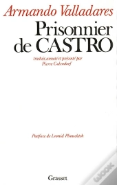 Prisonnier De Castro