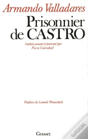 Capa do artigo Prisonnier De Castro