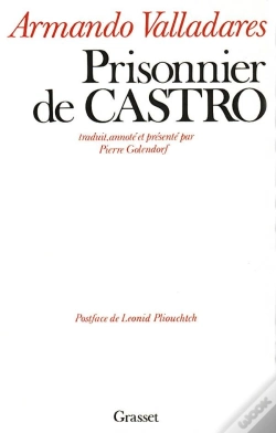 Capa do artigo Prisonnier De Castro