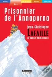 Prisonnier De L'Anapurna