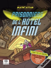 Prisonnier De L'Hôtel Infini