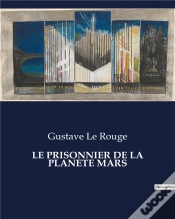 Capa do artigo Prisonnier De Planete Mars - .