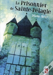 Capa do artigo Prisonnier De Sainte-Pelagie