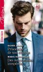 Prisonnier De Son Charme - Des Retrouvailles Inesperees - Preview