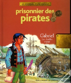 Capa do artigo Prisonnier Des Pirates