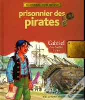 Prisonnier Des Pirates