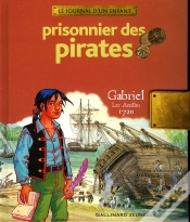 Capa do artigo Prisonnier Des Pirates