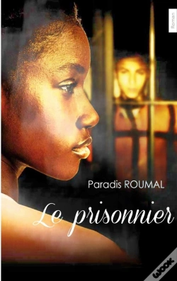 Capa do artigo Prisonnier