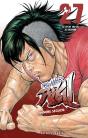 Prisonnier Riku - Tome 27 - Preview