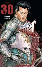 Prisonnier Riku - Tome 30 - Volume 30