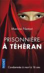 Prisonnière À Téhéran - Preview