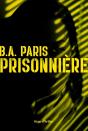 Prisonnière - Preview