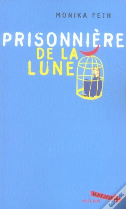Capa do artigo Prisonnière De La Lune