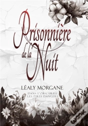 Capa do artigo Prisonnière De La Nuit